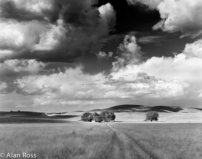 A_Ross_Farm and Clouds