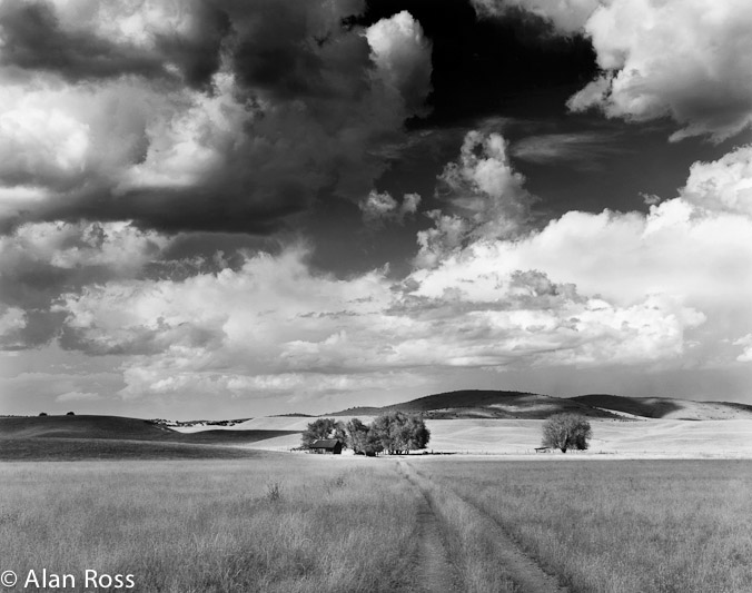A_Ross_Farm and Clouds
