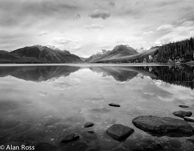 A_Ross_Lake McDonald