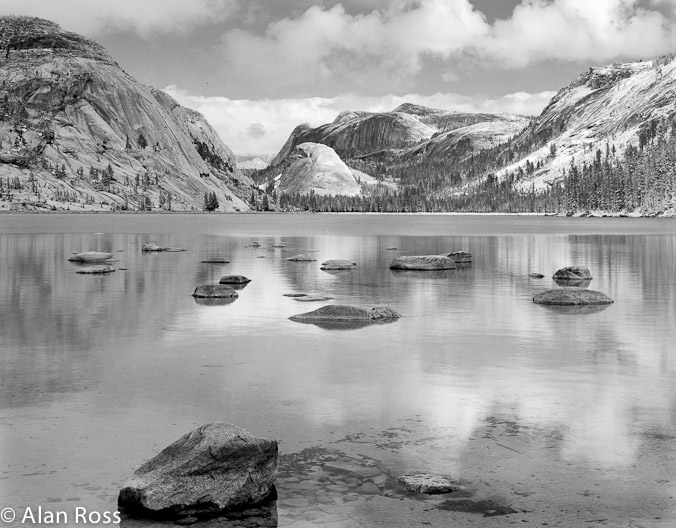 A_Ross_Tenaya Lake001