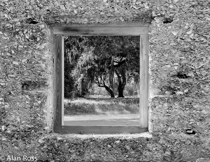 A_Ross_Window and Oaks Sprng isl
