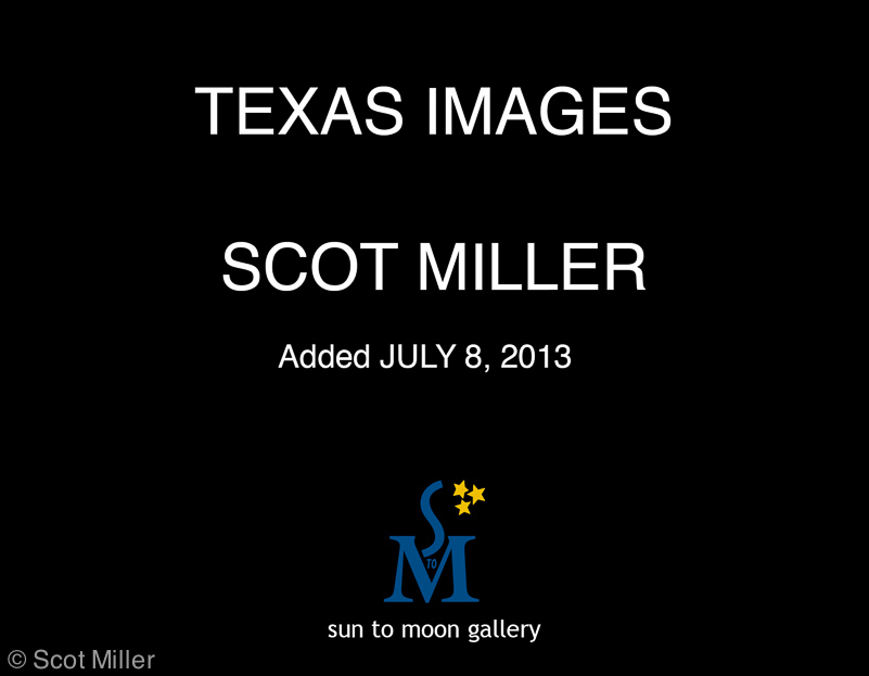 Miller_New_Texas