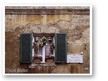 Fine photographic print by Scot Miller, at Sun to Moon Gallery