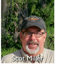 Scot Miller portrait