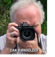 Dan Burkholder