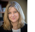photo of Jill Skupin Burkholder