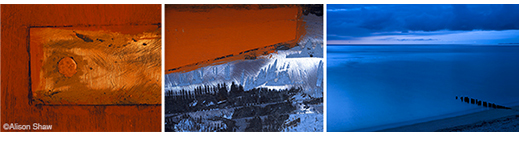 Fine photographic prints by Alison Shaw, at Sun to Moon Gallery, Dallas, TX