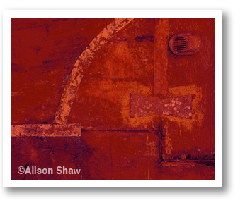fine print by Alison Shaw, offerd by Sun to Moon Gallery, Dallas, TX