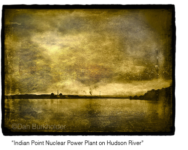 Dan Burkholder fine photographic print, at Sun to Moon Gallery