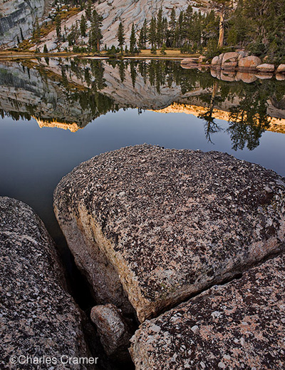 photograph ©Charles Cramer