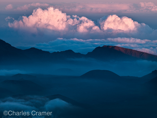 photograph ©Charles Cramer