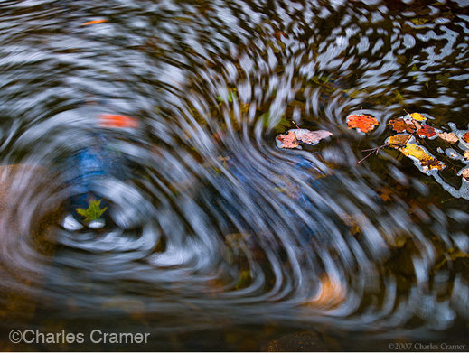 Fine photographic print by Charles Cramer, at Sun to Moon Gallery