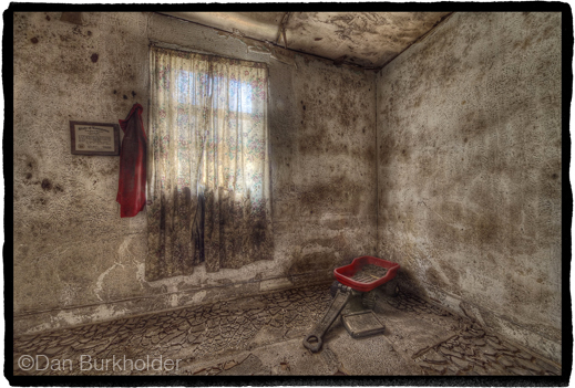 Dan Burkholder fine photographic print, Sun to Moon Gallery
