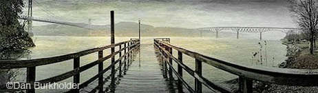 Fine photographic print by Dan Burkholder, at Sun to Moon Gallery, Dallas, TX
