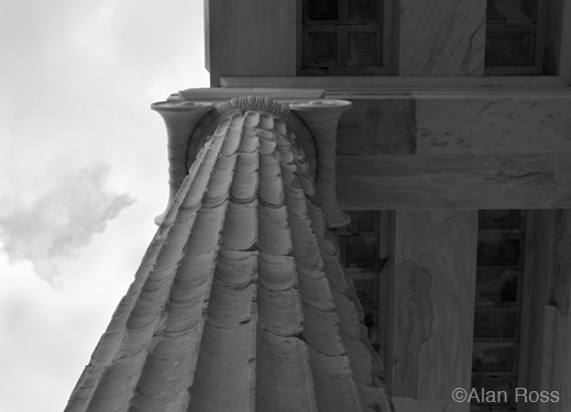 Fine photographic print from 