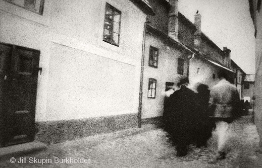 Photograph &copy; Jill Skupin Burkholder, availavle at Sun to Moon Gallery