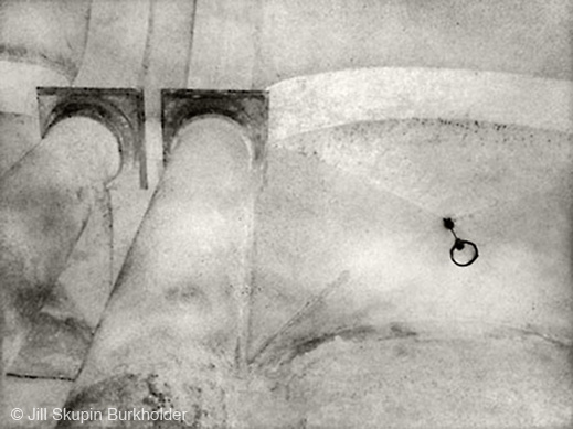 Photograph &copy; Jill Skupin Burkholder, availavle at Sun to Moon Gallery