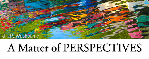 A Matter of Perspectives, fine photographic prints by Scot Miller & R.P. Washburne, at Sun to Moon Gallery