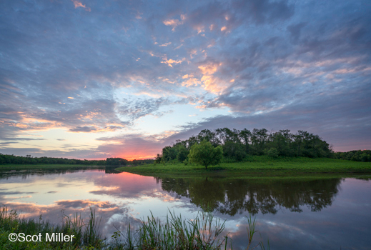 Fine photographic print by Scot Miller, at Sun to Moon Gallery