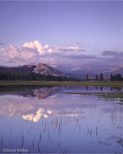 Sierra Nevada photograph ©Scot Miller