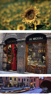 France & Italy photographs by Scot Miller