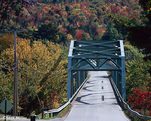 Maine Woods photograph by Scot Miller, at Sun to Moon Gallery, www.suntomoon.com