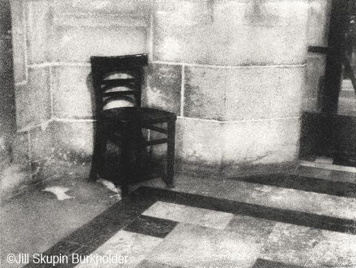 Fine photographic print by Jill Skupin Burkholder, Sun to Moon Gallery