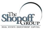 Thank you to The Shopoff Group for being a sponsor of "Yosemite at 150"