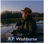 R.P. Washburne portrait