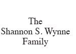 The Shannon S. Wynne Family is a sponsor of the Caddo Lake Exposed exhibition at Sun to Moon Gallery, Dallas, TX