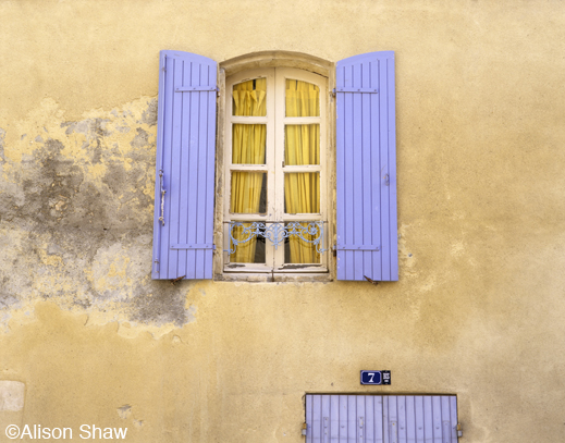 EUROPE fine photographic print by Alison Shaw, at Sun to Moon Gallery