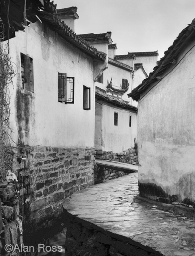 Fine gelatin silver print by Alan Ross, available at Sun to Moon Gallery, Dallas 