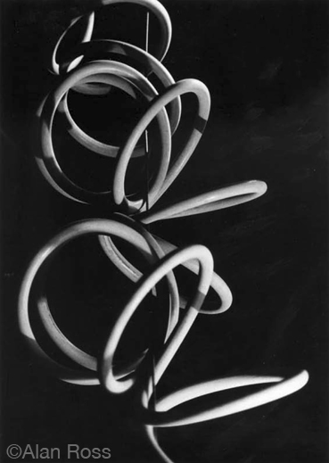 Fine gelatin silver print by Alan Ross, available at Sun to Moon Gallery, Dallas 