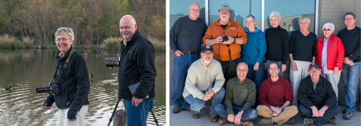 Expressive Digital Photography Workshop at Sun to Moon Gallery, Dallas, TX