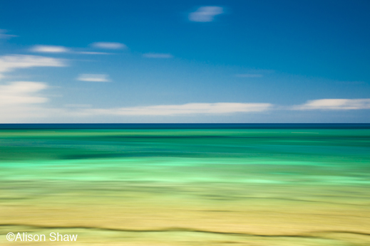 Fine photographic print by Alison Shaw, at Sun to Moon Gallery