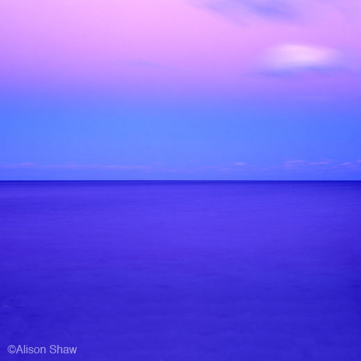 Fine photographic print by Alison Shaw, at Sun to Moon Gallery