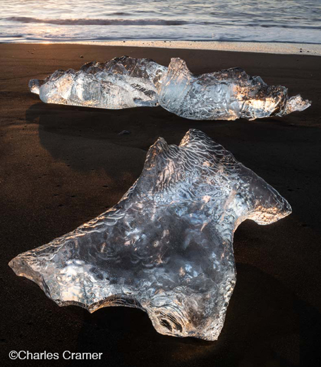 Fine photographic print by Charles Cramer, available from Sun to Moon Gallery, Dallas, TX