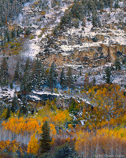 Fine photographic Print by Charles Cramer, at Sun to Moon Gallery, Dallas, TX