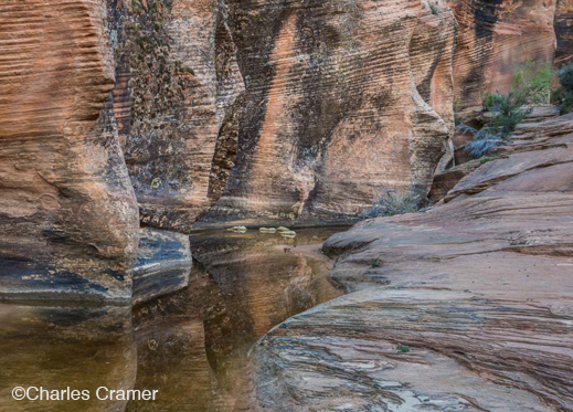 Fine photographic print by Charles Cramer, available from Sun to Moon Gallery, Dallas, TX
