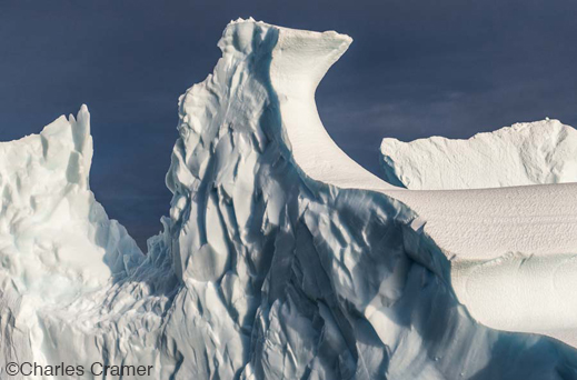 Fine photographic print by Charles Cramer, available from Sun to Moon Gallery, Dallas, TX
