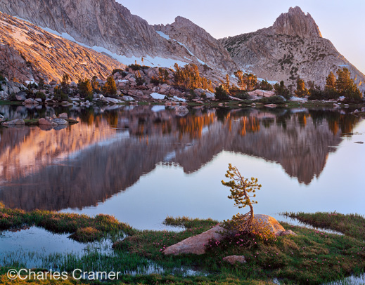 photo ©Charles Cramer