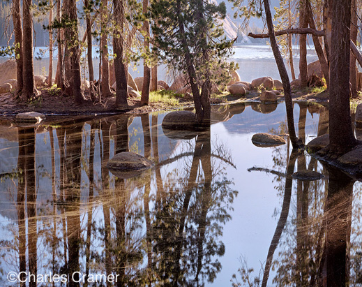 photograph ©Charles Cramer