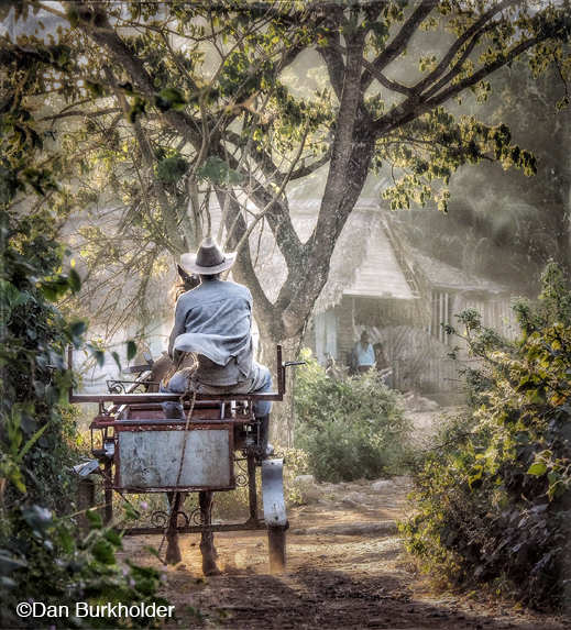 Fine photographic print by Dan Burkholder, at Sun to Moon Gallery, Dallas, TX