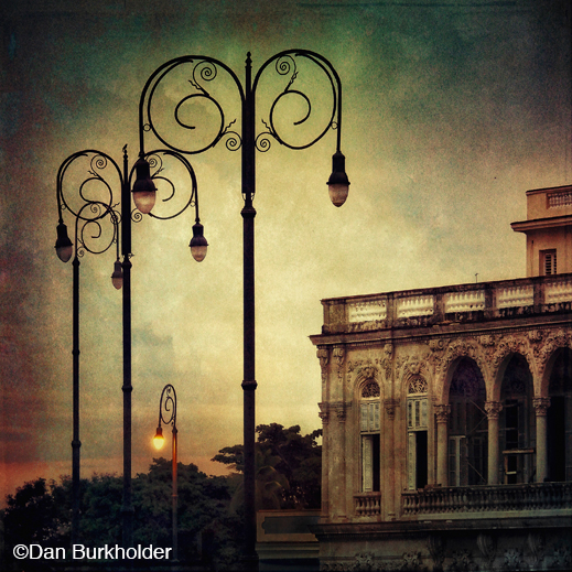Fine photographic print by Dan Burkholder, at Sun to Moon Gallery, Dallas, TX