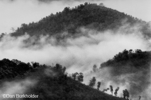 Fine photographic print by Dan Burkholder, at Sun to Moon Gallery, Dallas, Texas