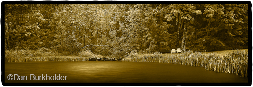 Fine photographic print by Dan Burkholder, at Sun to Moon Gallery