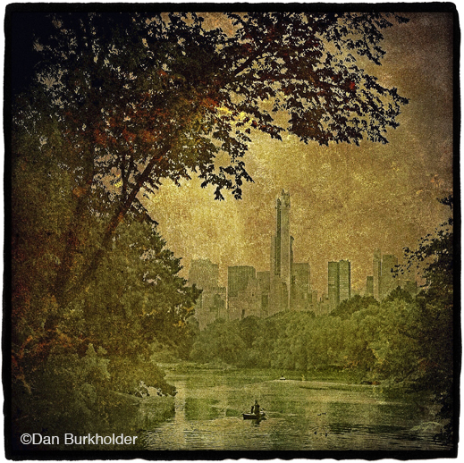 Fine photographic print by Dan Burkholder, at Sun to Moon Gallery