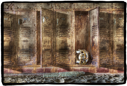Dan Burkholder fine photographic print, Sun to Moon Gallery, Dallas, TX