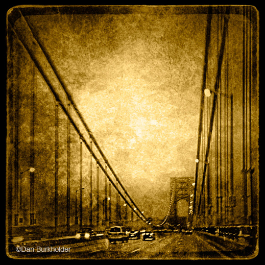 Fine photographic print by Dan Burkholder, st Sun to Moon Gallery, Dallas, TX