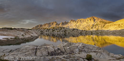 A fine photographic print by Keith S. Walklet, at Sun to Moon Gallery, Dallas, TX